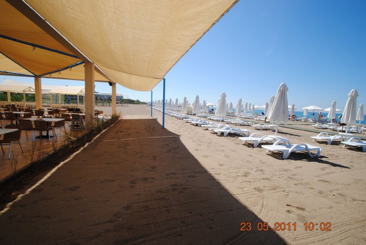 imagini hotel SILENCE BEACH RESORT SIDE